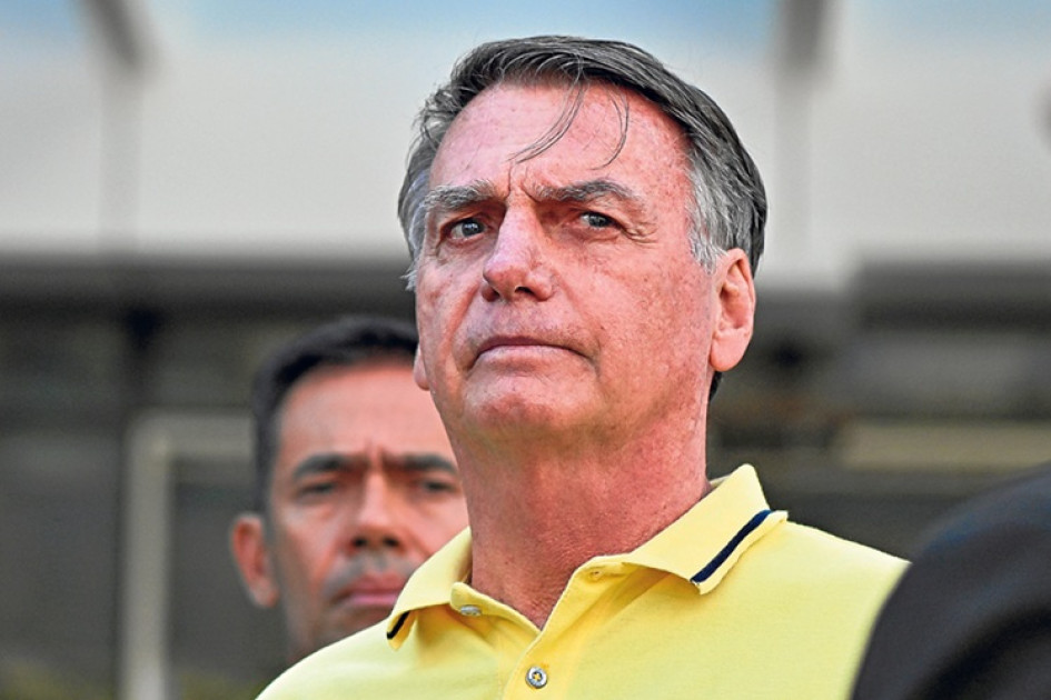Jair Bolsonaro de momento no irá a prisión y su defensa podrá presentar un recurso de apelación.