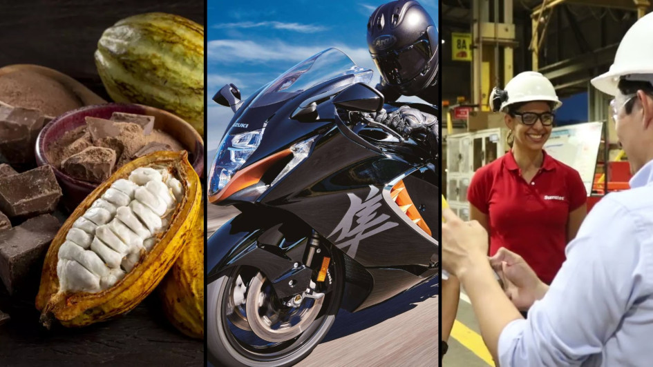 13 sectores económicos son los colosos del Eje Cafetero: cada uno superó ingresos de $1 billón en el 2024. Este es el listado de las 22 actividades más grandes de la región.