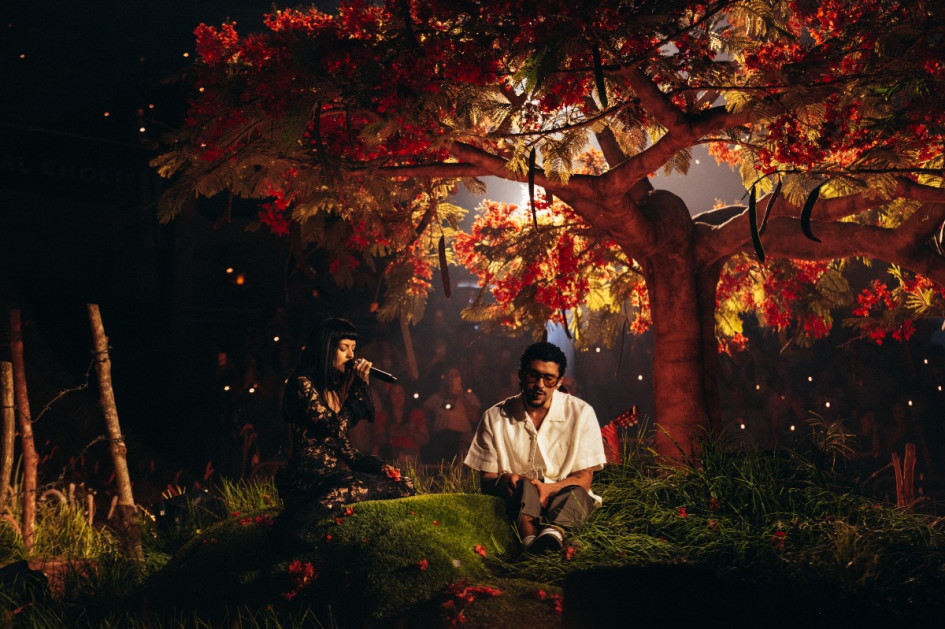 Bad Bunny prepara una función especial para este sábado (20 de septiembre), es su última parada antes de la gira mundial 'Debí tirar más fotos'