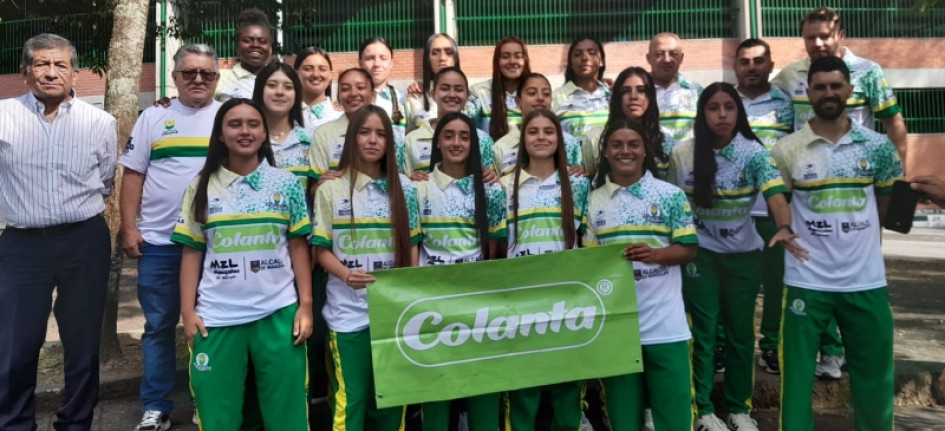 Fútbol aficionado de Manizales