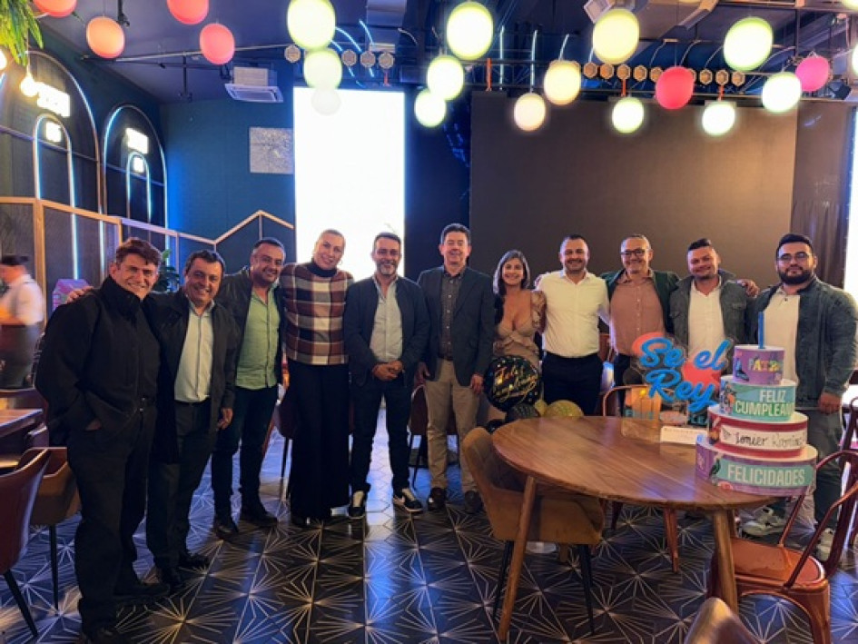 Foto | Tomada de Facebook | LA PATRIA