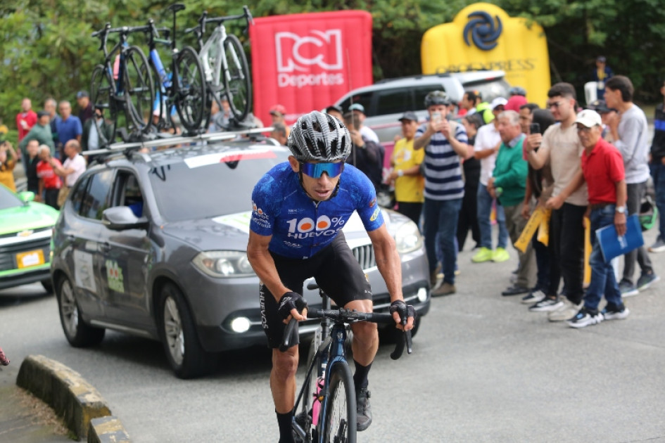 Clásico RCN Sistecredito