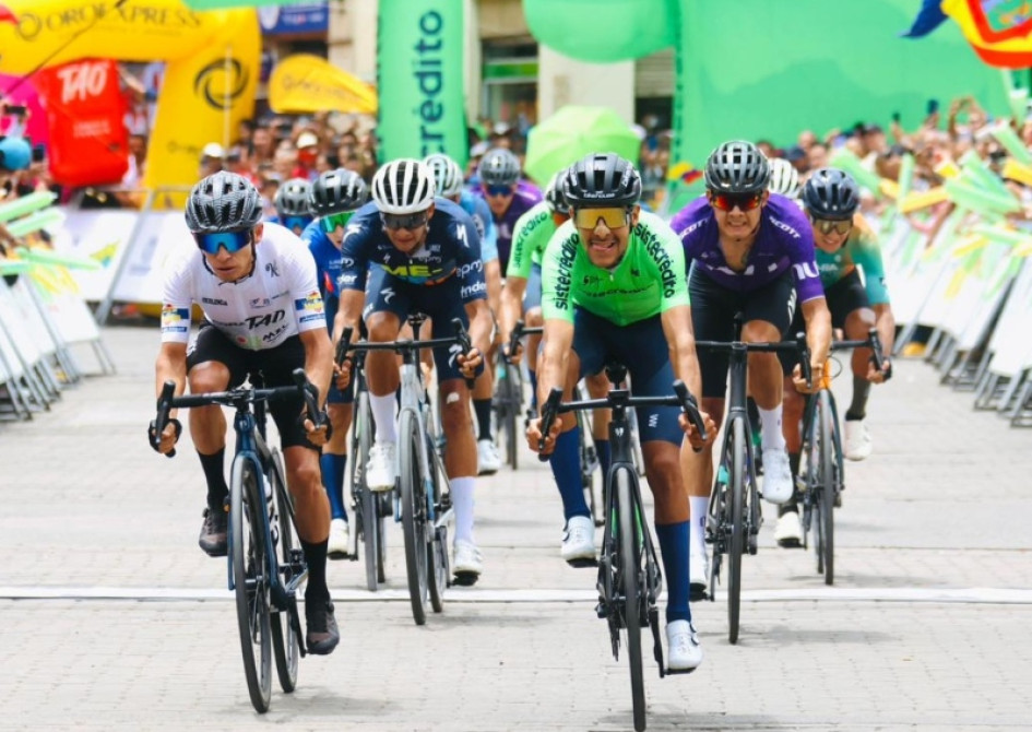 Clásico RCN Sistecredito