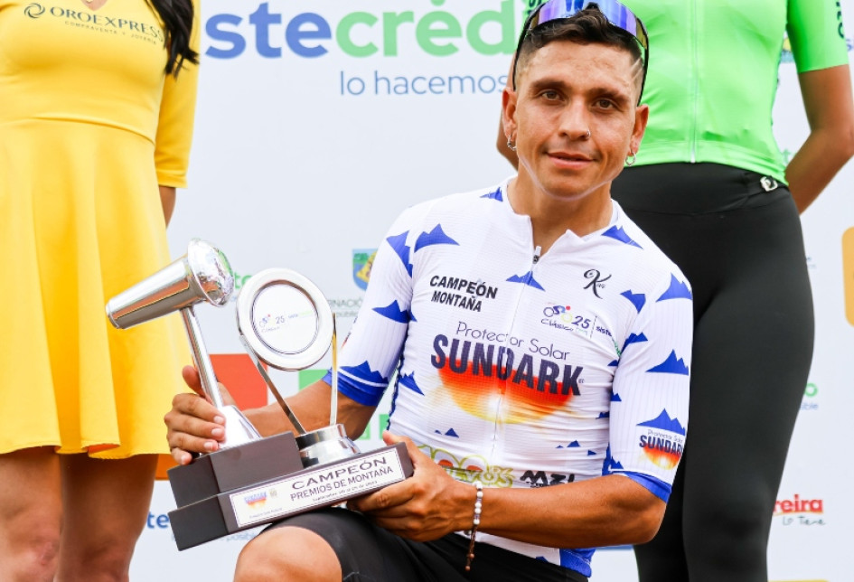 Clásico RCN Sistecredito