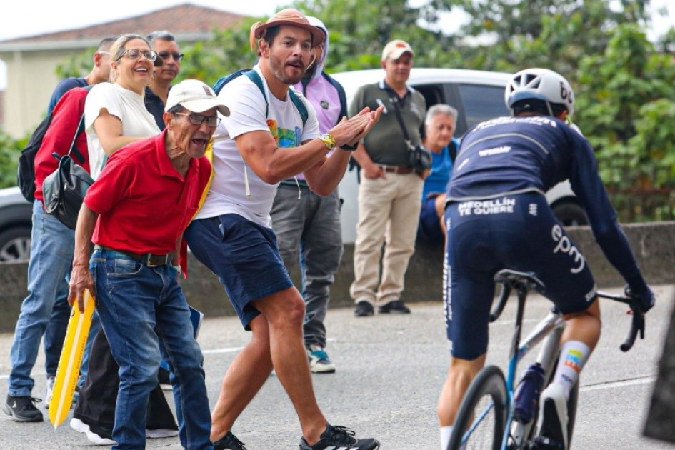 Clásico RCN Sistecredito