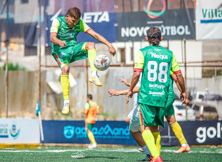 Copa Trinche Ciudad de Villamaría