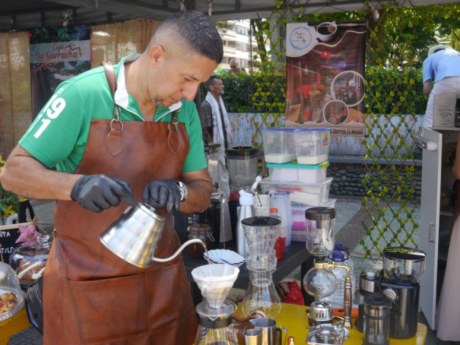 Palestina realizará la premiación el 15 de noviembre, mientras que Villamaría lo hará el 7 de diciembre. Actualmente, está abierto el proceso de acopio en las cooperativas de ambos municipios. Anímese a participar, dé a conocer su grano y compita por importantes premios.