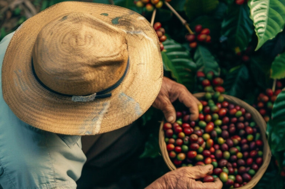 Telecafé conquista premio internacional con “Somos Café” en The TV Awards 2025