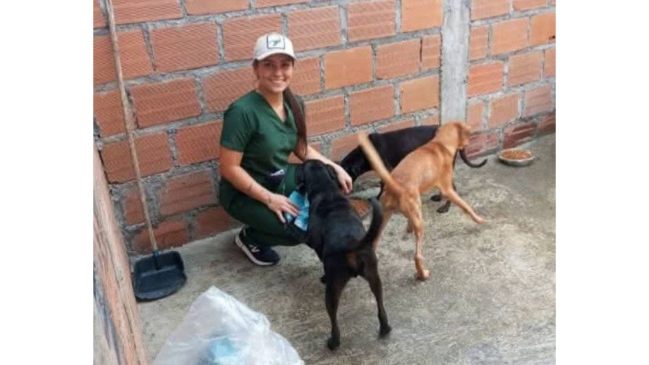  Lizeth Camila Ballesteros Gallego