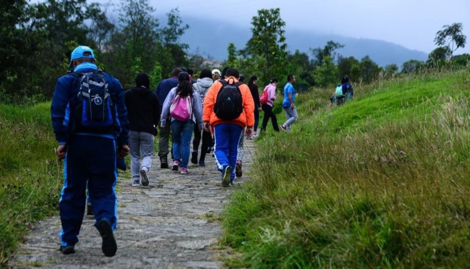 Fresno se prepara para liderar el turismo rural en Colombia