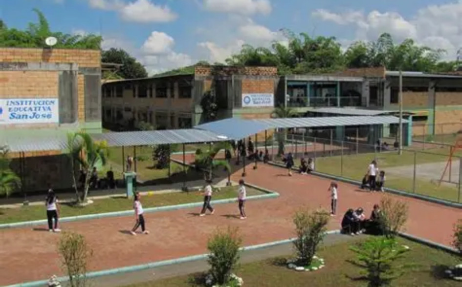 Colegio San José de Calarcá: 93 años educando con inteligencia emocional