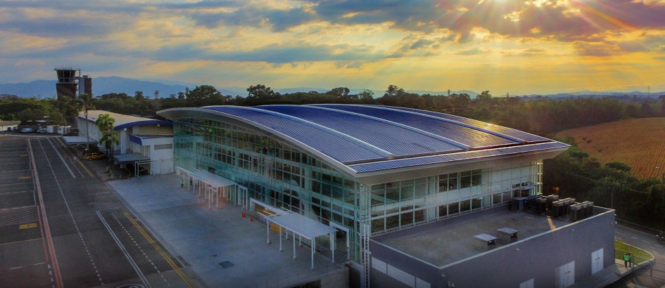 Spirit Airlines amplía rutas tras certificación del aeropuerto El Edén de Armenia