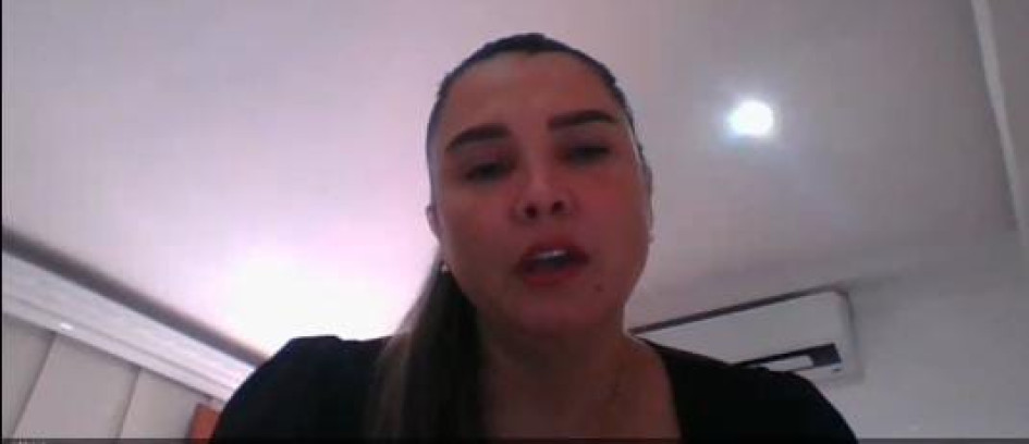 Gloria Stella Raigoza