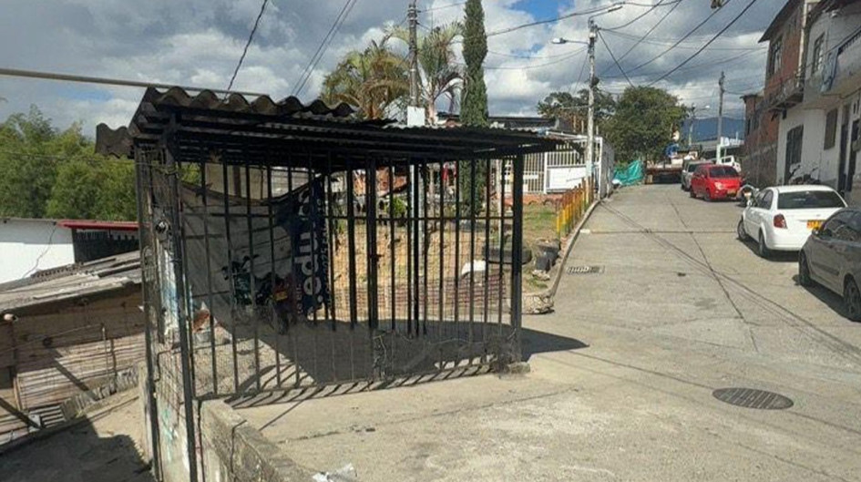 La invasión del espacio público y construcciones sin licencia, son las infracciones comunes en Armenia.