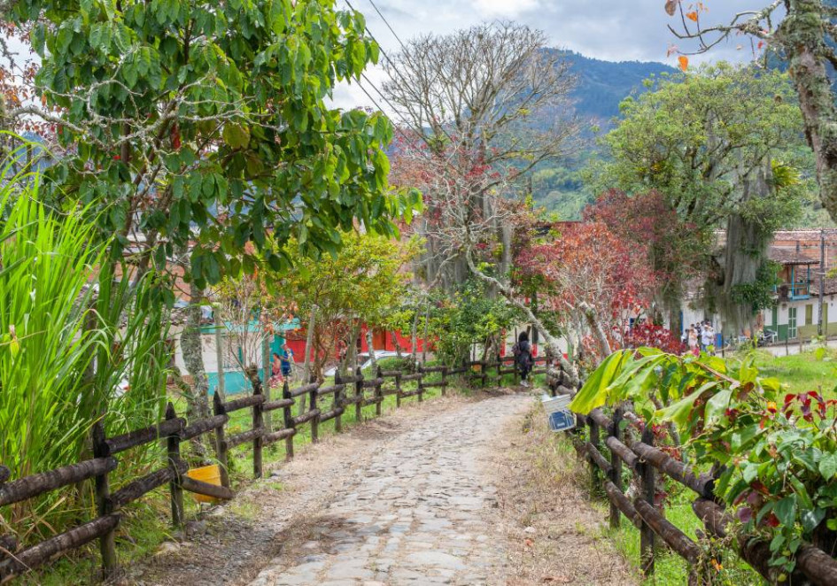 Destinos para celebrar el Día del Amor y la Amistad