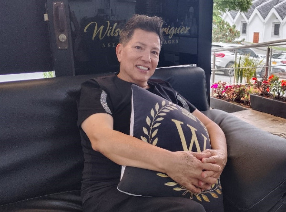 Jorge Wilson Rodríguez