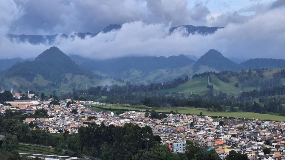 Foto| LA PATRIA  Los hechos denunciados habrían ocurrido en La Enea.