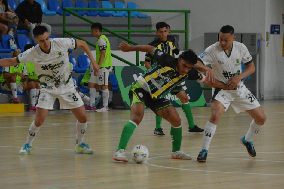 Universidad de Manizales