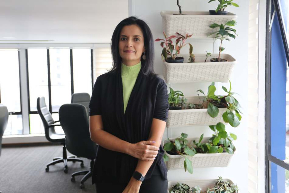 Cámara de Comercio de Manizales