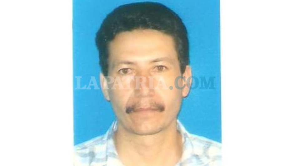 El accidente ocurrió cerca del Parque Principal de Pácora, el 21 de febrero del 2011.