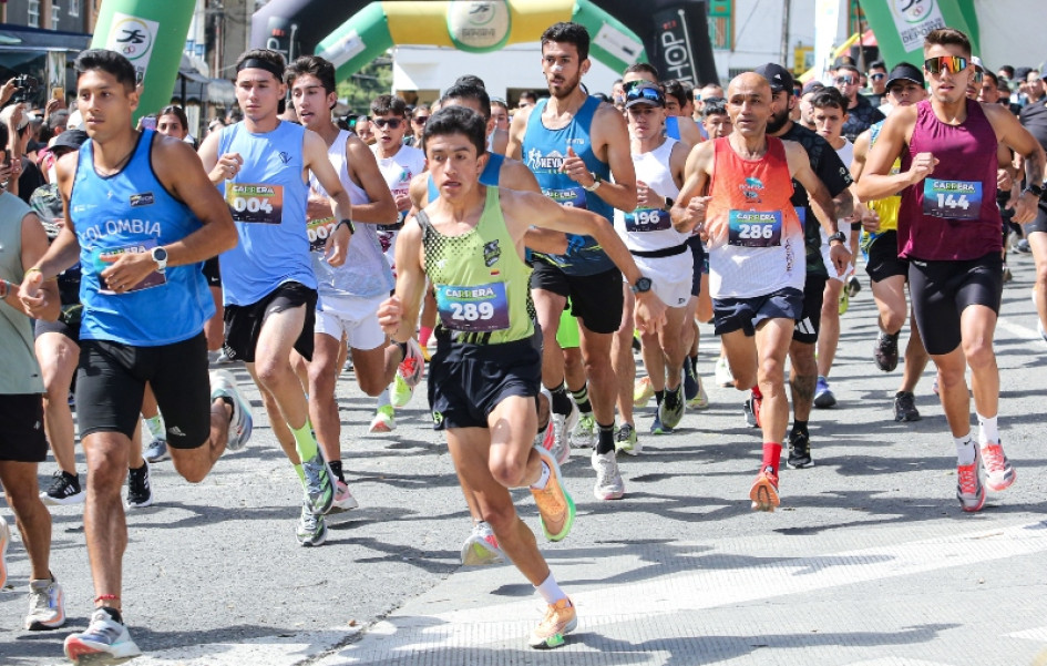 Alcaldía de Manizales
