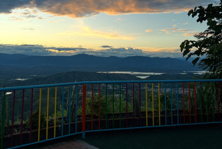 Monserrate en Aguadas se transforma en un destino turístico sostenible