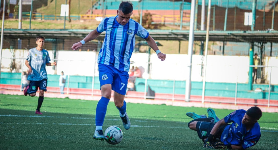 Campeonato Nacional de Primera C