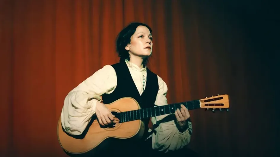 Natalia Lafourcade