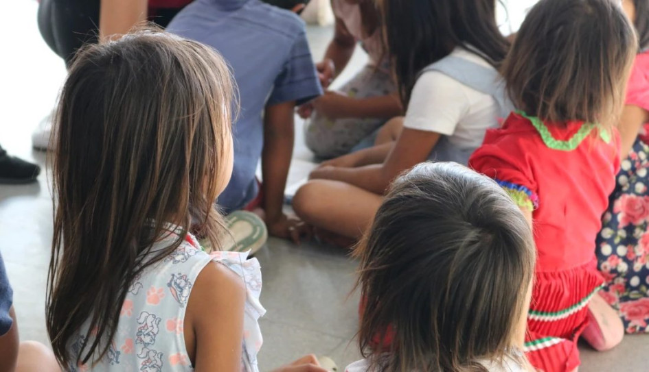 El Instituto Colombiano de Bienestar Familiar (ICBF) agregó que los niños salieron a mendigar en más de 900 ocasiones durante los últimos años.