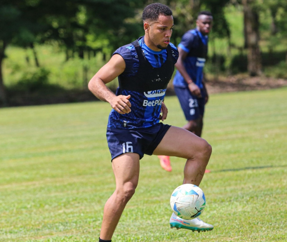 Once Caldas, Independiente del Valle, Copa Sudamericana