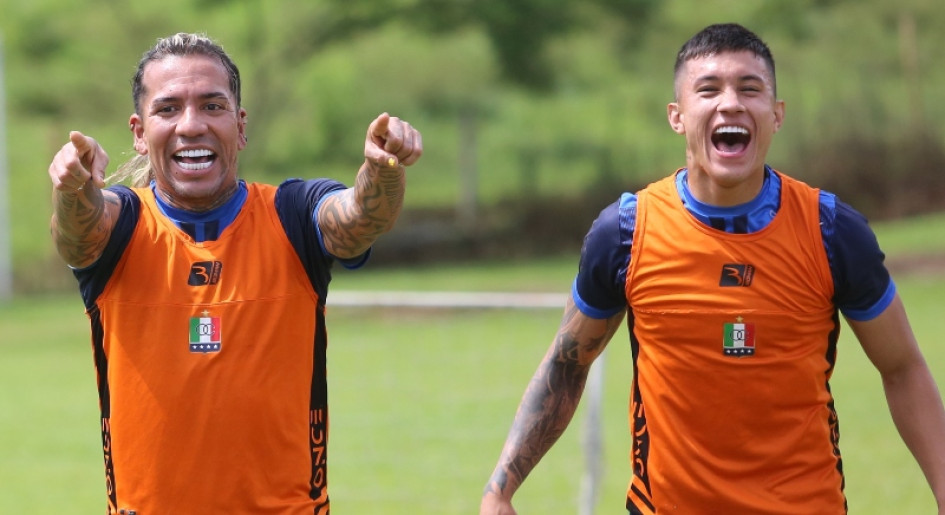 Once Caldas, Independiente del Valle, Copa Sudamericana