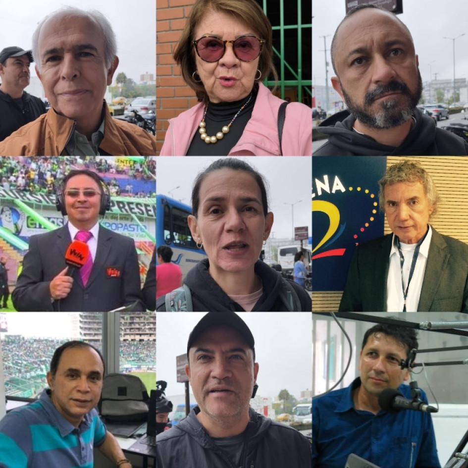 Once Caldas, Independiente del Valle, Copa Sudamericana