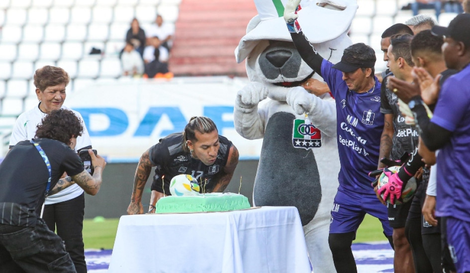 Once Caldas, Independiente del Valle, Copa Sudamericana