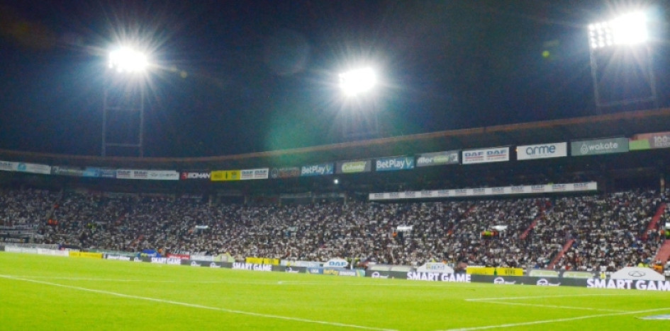 Once Caldas, Holocausto Norte, Alcaldía de Manizales