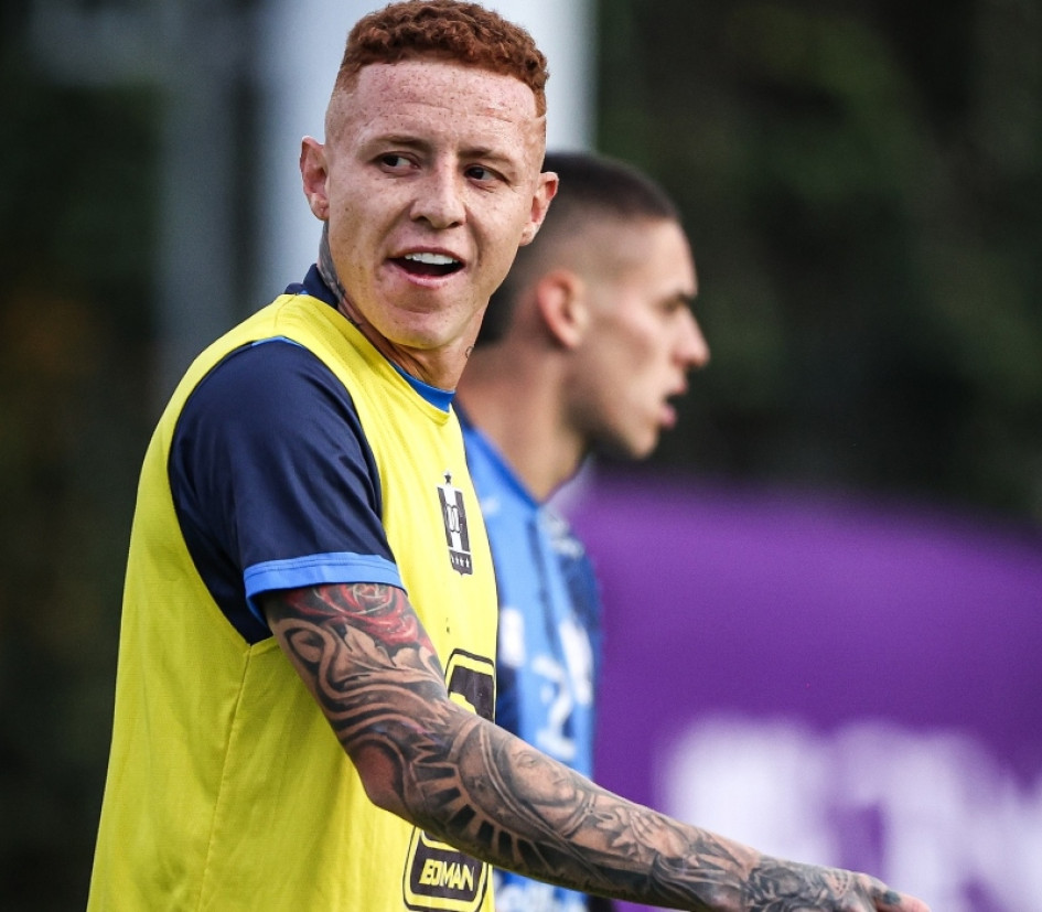 Once Caldas, Independiente del Valle, Copa Sudamericana