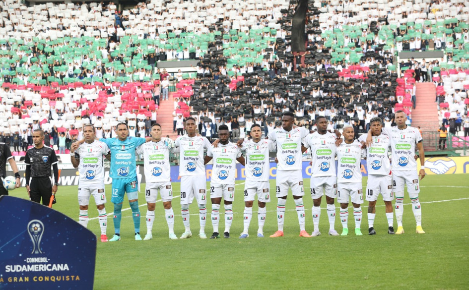 La llave de los cuartos de final de la Copa Sudamericana entre el Once Caldas e Independiente del Valle empezará en Quito (Ecuador) y terminará en Manizales, el 24 de septiembre. El club blanco ya puso a la venta la boletería para el partido de vuelta.