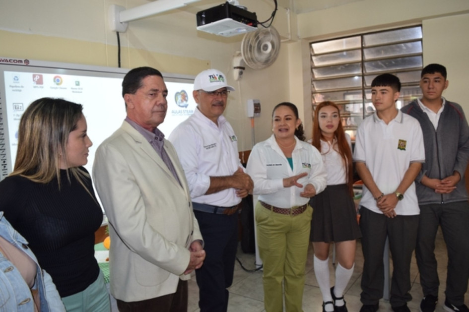 Si estos compromisos se traducen en obras llevadas a cabo