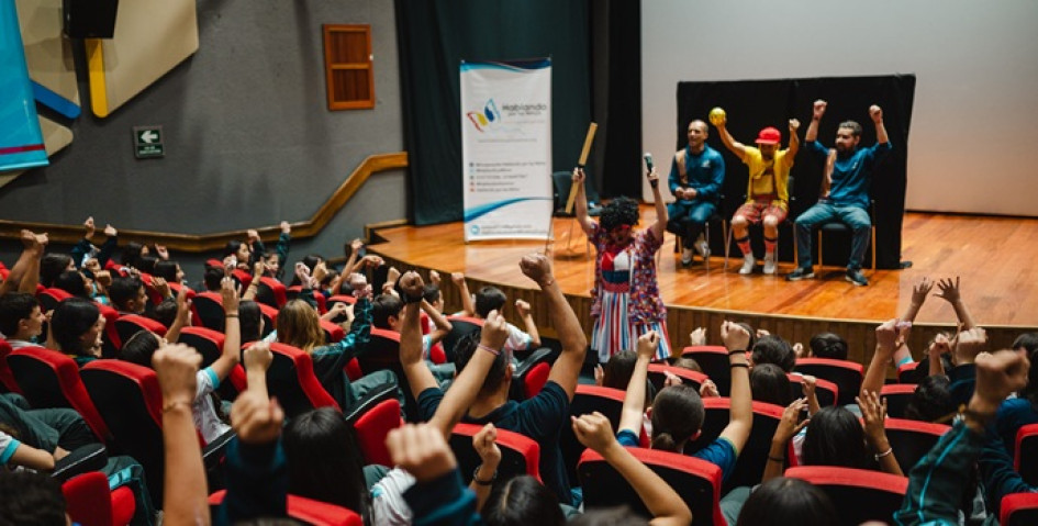 La obra Cuclí Cuclí