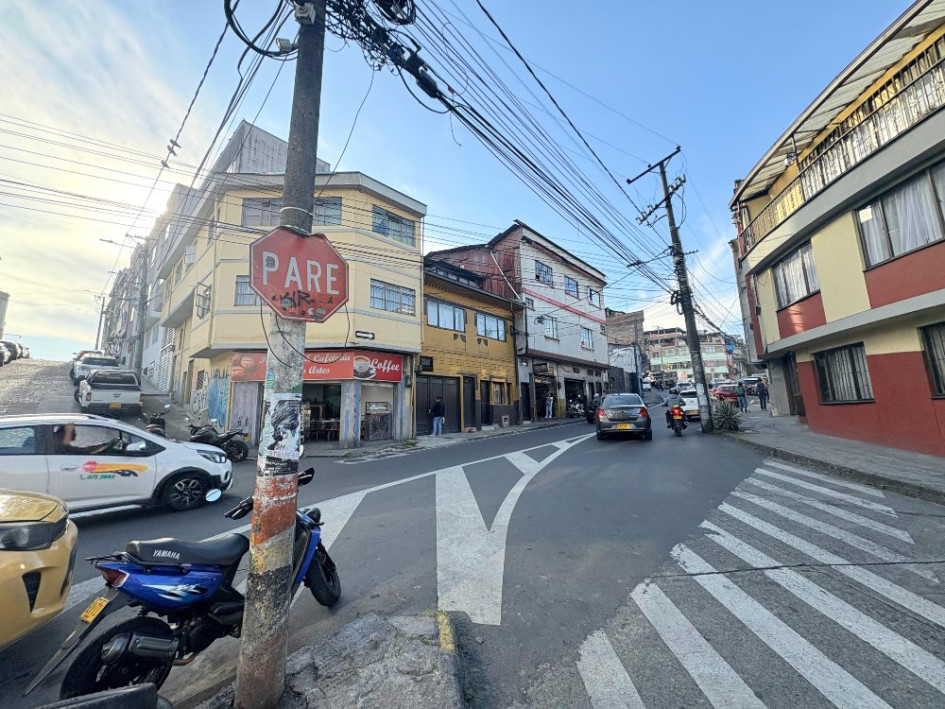 Este es el punto de la queja sobre el PARE que fue movido.