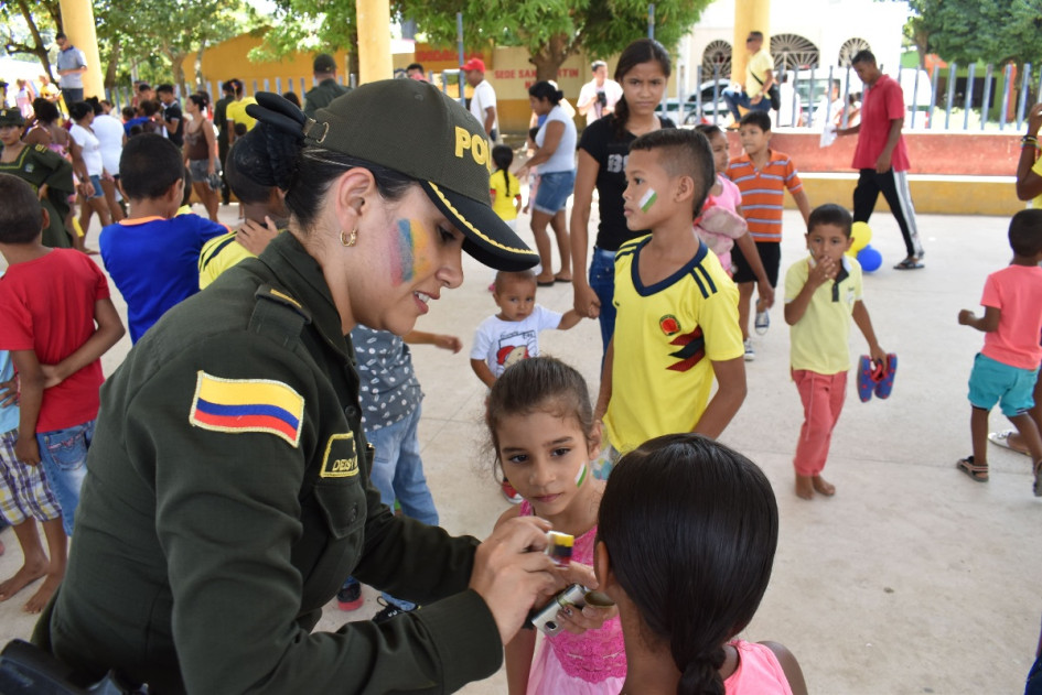 Manizales: Policía Nacional busca nuevos patrulleros y oficiales