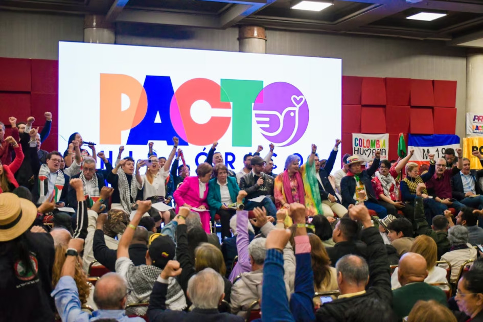 Mientras un sector del Pacto Histórico está a favor de realizar una consulta que defina a su candidato presidencial, otro dice que esta no tiene garantías.