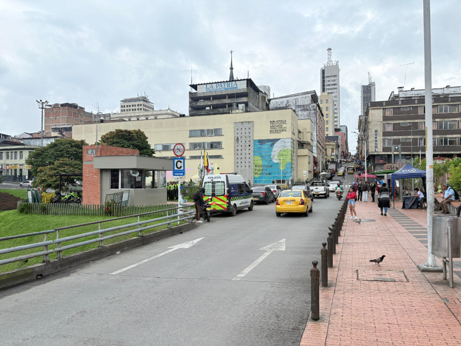 Según los señalamientos, los policías recibían dinero para evitar capturas de miembros de la banda.
