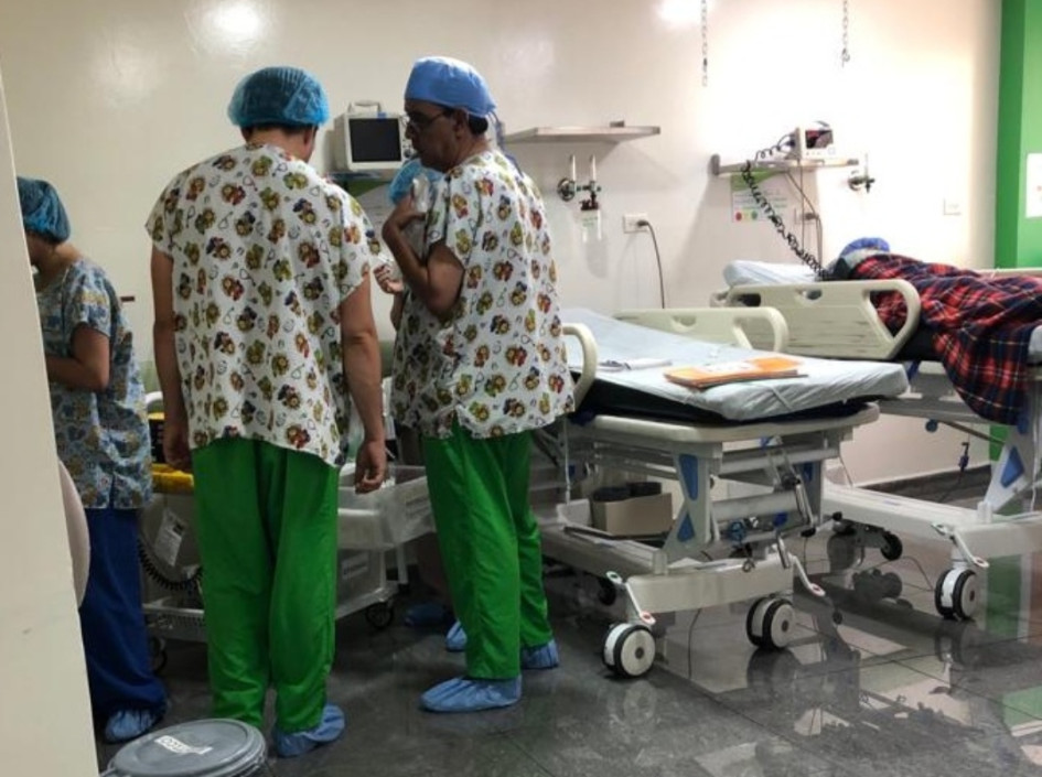 Sistema de salud al borde del colapso en el Quindío: EPS adeudan más de un billón de pesos