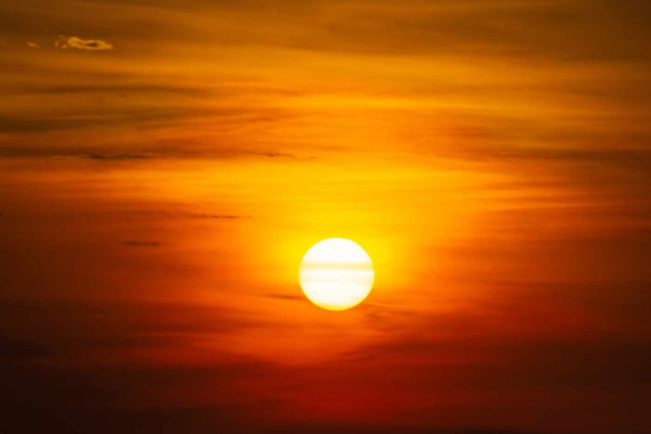 Tormentas solares: cómo la inteligencia artificial permite anticipar apagones globales