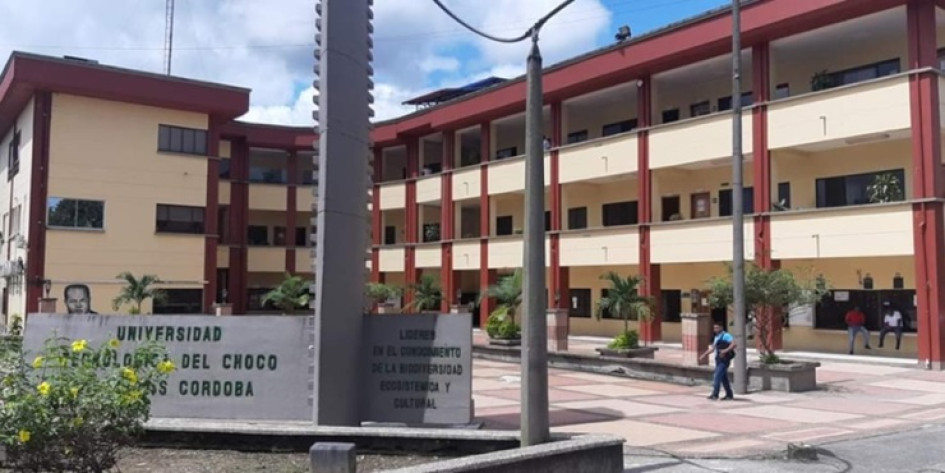 La Universidad Tecnológica del Chocó está sometida a un proceso de vigilancia desde octubre del 2023. 