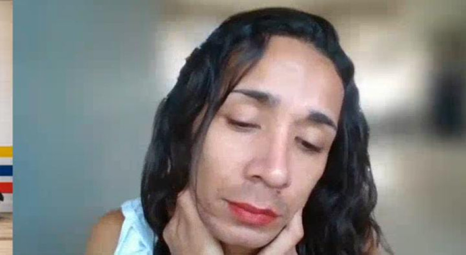 Andrea Estefanía Duque Cruz.