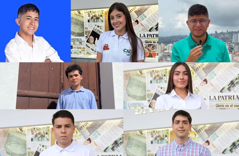 Cada aspirante en caso de ser elegido se centrará en temas que ayuden a su comunidad y en general a los jóvenes a fortalecer espacios educativos, deportivos y en el que puedan desarrollar sus habilidades. 