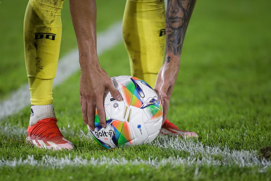 Balón de la Liga Betplay