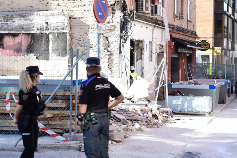La tragedia del fin de semana tuvo lugar en un bar ubicado en Madrid. Se han registrado dos muertos y 25 heridos.