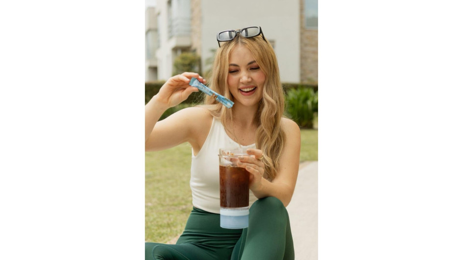 El consumo de café en Colombia solo bordea los 2,2 kilos por persona al año.